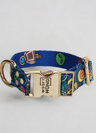 Halsband Galaxy