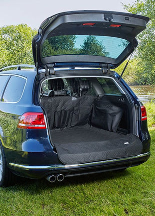 Schondecke RESA für den Kofferraum