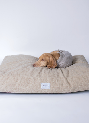 Hundebett Teddy