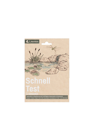 Schnell Test