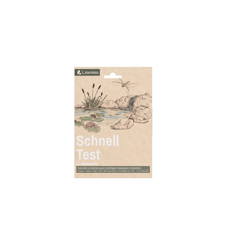 Schnell Test
