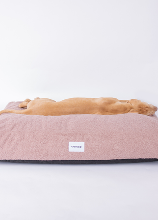 Hundebett Teddy