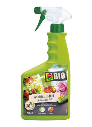 COMPO BIO Mehltau-frei Universal AF anwendungsfertig
