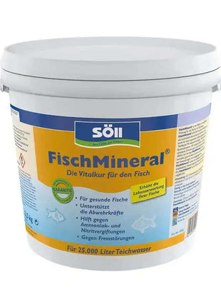 FischMineral 250 g