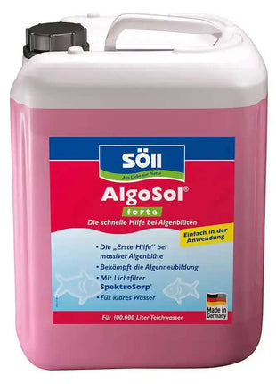 Algosol forte 250 ml