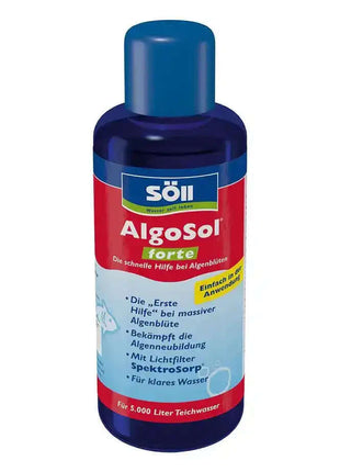 Algosol forte 250 ml