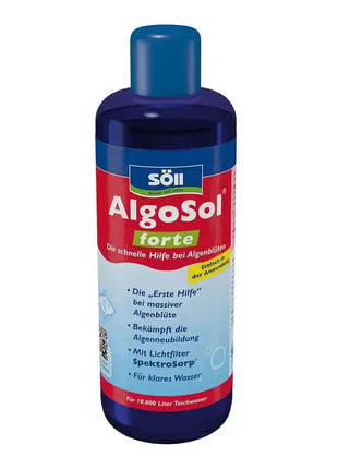 Algosol forte 250 ml