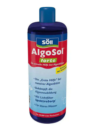 Algosol forte 250 ml