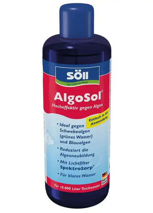 Algosol Teich 250 ml