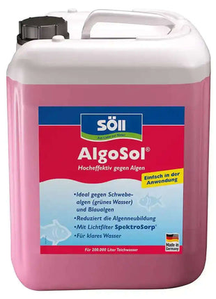 Algosol Teich 250 ml