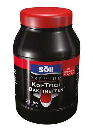 Baktinetten Teich 1 L