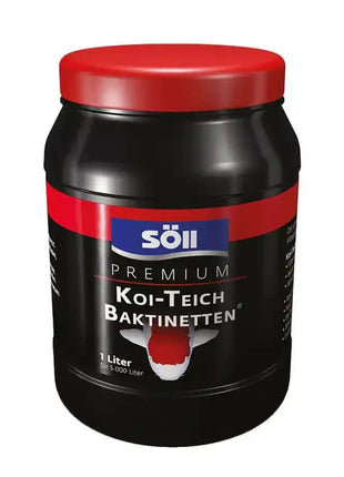 Baktinetten Teich 1 L