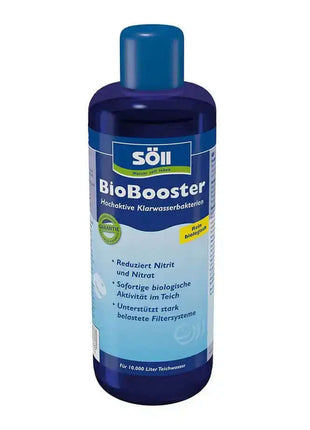 BioBooster Teich 250 ml