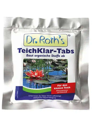 Dr. Roth's TeichKlar 1 kg