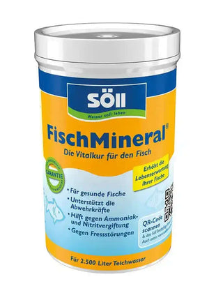 FischMineral 250 g