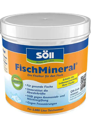 FischMineral 250 g