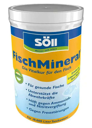 FischMineral 250 g