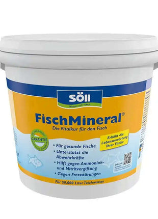 FischMineral 250 g