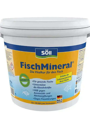 FischMineral 250 g