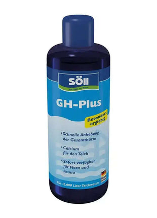 GH-Plus 5 L