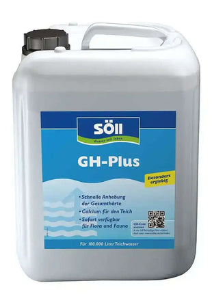 GH-Plus 5 L