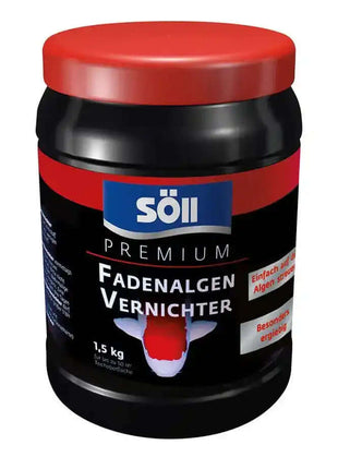 Premium FadenalgenVernichter 1,5 kg