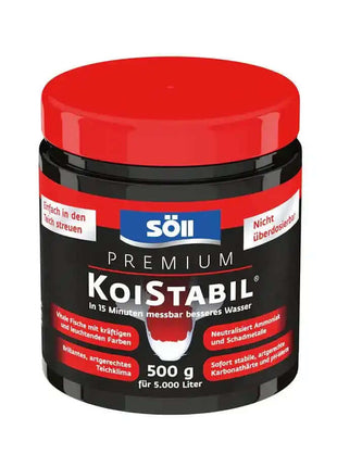 Premium KoiStabil 500 g