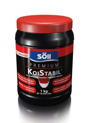 Premium KoiStabil 500 g