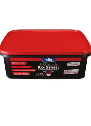 Premium KoiStabil 500 g