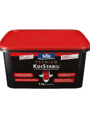 Premium KoiStabil 500 g