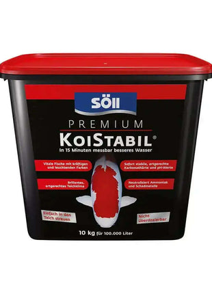 Premium KoiStabil 500 g
