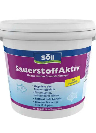 SauerstoffAktiv 250 g