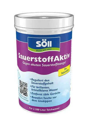 SauerstoffAktiv 250 g