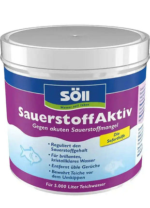 SauerstoffAktiv 250 g