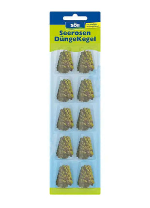 Söll SeerosenDüngeKegel