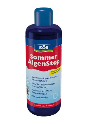 SommerAlgenStop 500 ml