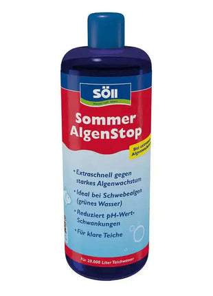 SommerAlgenStop 500 ml