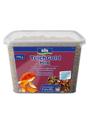 Söll TeichGold Mix