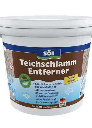 TeichschlammEntferner 500 g