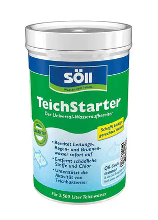 TeichStarter 250 g