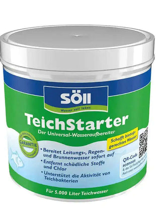 TeichStarter 250 g