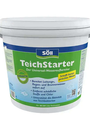 TeichStarter 250 g