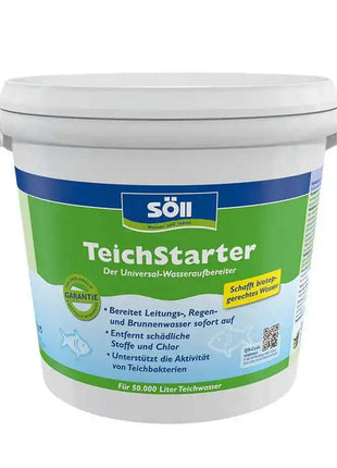 TeichStarter 250 g