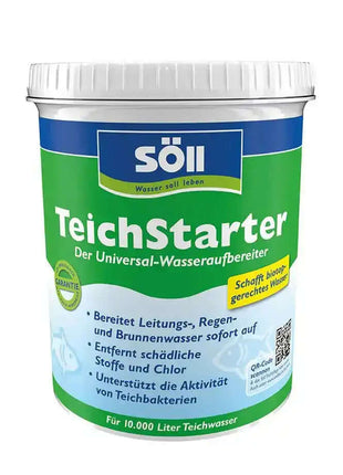TeichStarter 250 g