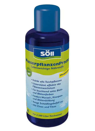 WasserpflanzenSubstrat 6 kg