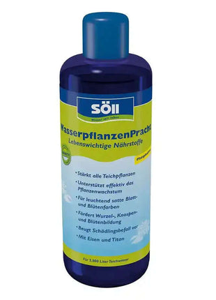 WasserpflanzenSubstrat 6 kg