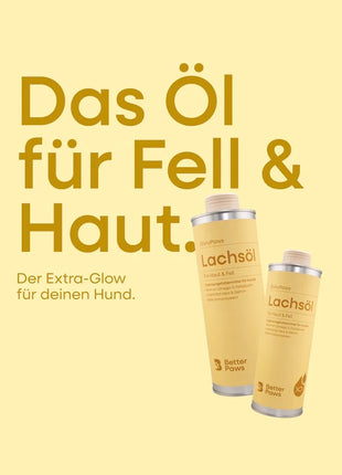 Lachsöl