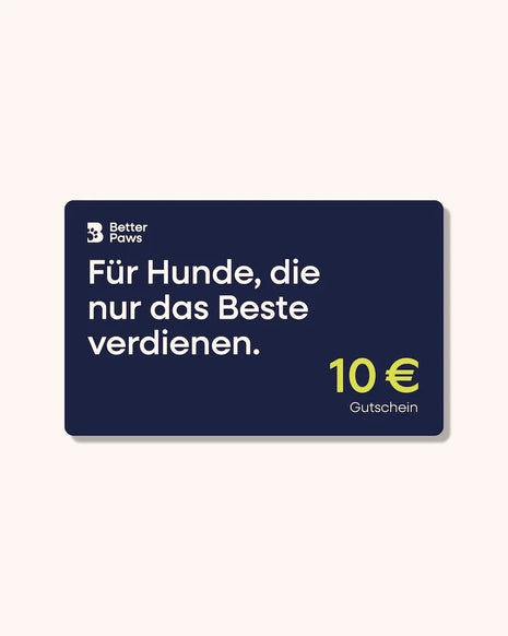 Geschenkgutschein