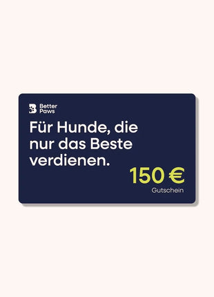 Geschenkgutschein