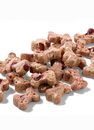 Snacks Kaninchen & Rote Bete Minis